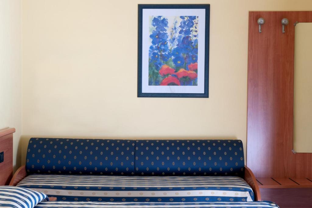 Hotel Blue Ribbon Vercelli Quarto foto